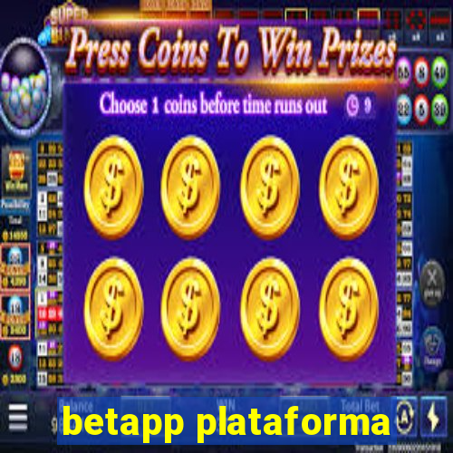 betapp plataforma